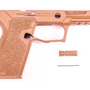 Polymer80 PF320PTEX P320 80% Frame