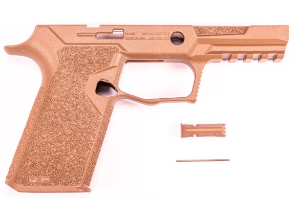 Polymer80 PF320PTEX P320 80% Frame