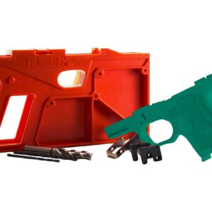 Polymer80 PF940SC 80% Subcompact Pistol Frame Kit