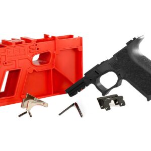 Polymer80 PF45 80% .45 ACP Pistol Frame