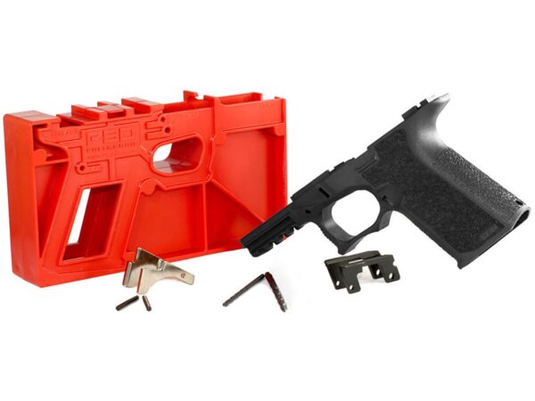 Polymer80 PF45 80% .45 ACP Pistol Frame