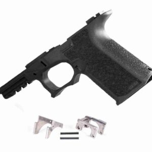 Polymer80 PF940CV1 80% Pistol Frame Kit