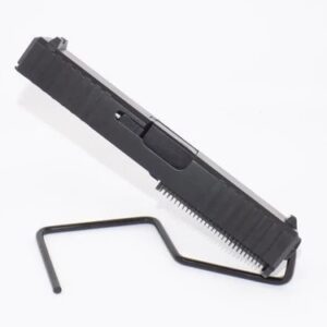 P80 Glock 26 (PF940SC) Complete Build Kit
