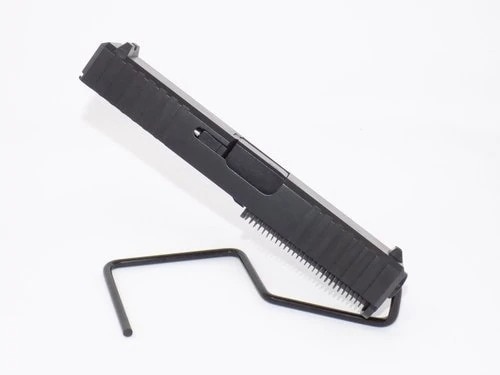 P80 Glock 26 (PF940SC) Complete Build Kit
