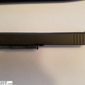 Polymer80 PF940V2 80% Full-Size Pistol Frame Kit