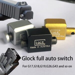 Polymer80 PF9SS 80% Single-Stack Pistol Frame