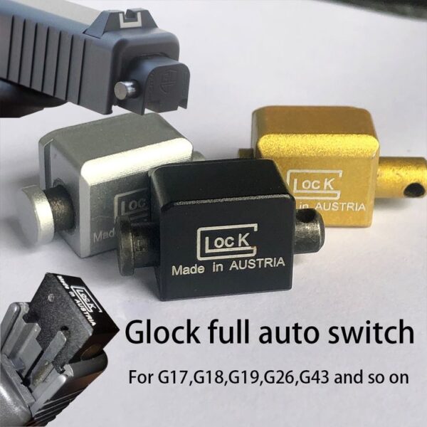 product-29.jpg Polymer80 PF9SS 80% Single-Stack Pistol Frame