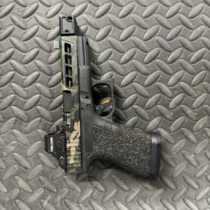 Polymer 80 Glock 19 Complete Build Kit