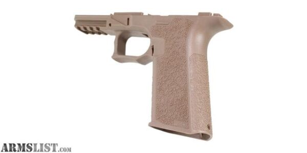 Polymer80 PF940SC 80% Subcompact Pistol Frame Kit