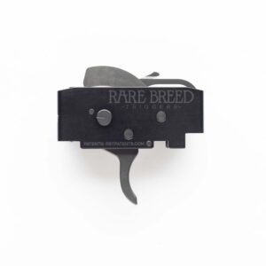 FRT-RD3™ Forced Reset Trigger for the HK MP5, MP5K, SP5 & SP5K