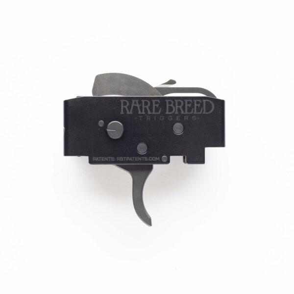 FRT-RD3™ Forced Reset Trigger for the HK MP5, MP5K, SP5 & SP5K