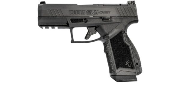 taurus-gx4-carry-380.jpg Taurus GX4 Carry .380 ACP Optics-Ready Pistol